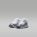 Jordan 6 Rings Baby/Toddler Shoes