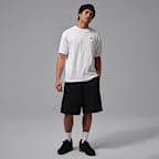 Jordan Men's Sneaker Patch T-Shirt