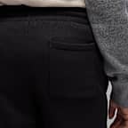 Jordan My Brooklyn Essentials Older Kids' Fleece Cargo Trousers