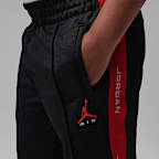 Jordan Brooklyn Essentials Toddler Dri-FIT 2-Piece Track Set