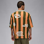 Playera de portero para hombre Jordan Brooklyn