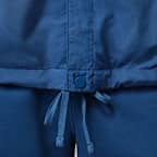 Jordan Brooklyn Men's Coaches Jacket