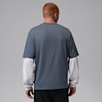 Playera para hombre Jordan Brooklyn