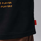 Jordan Big Kids' Video Game T-Shirt