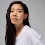 ジョーダン フライト エッセンシャル ウィメンズ オーバーサイズド Tシャツ