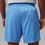 Jordan Brooklyn Men's 18cm (approx.) Mesh Shorts