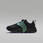 Jordan Trunner O/S SE Big Kids' Shoes