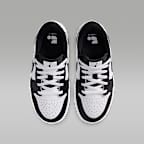 Tenis para niños grandes Jordan 1 Low RM