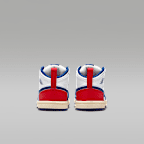 ジョーダン 1 MID ベビーシューズ