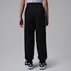 Jordan Older Kids' Mountainside Fleece Trousers