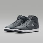 Jordan Court Connect Mid Herrenschuhe