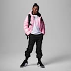 Jordan Rookie Sky Tee póló nagyobb gyerekeknek