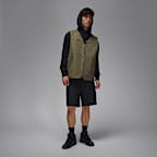 Air Jordan 1 Mid-sko