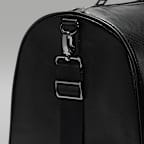 Jordan Perforated Duffel (40L)