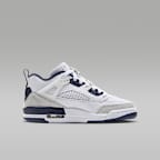 Scarpa Jordan Spizike Low – Ragazzo/a