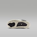Jordan 4 RM Younger Kids' Shoes