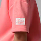 Stickad tröja Jordan Flower of Friendship för ungdom