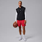 Jordan Sport Men's Dri-FIT Woven Diamond Shorts