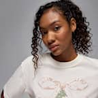 Jordan Brooklyn Women's T-Shirt