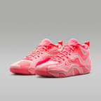 Tenis de básquetbol Tatum 3 "Pink"
