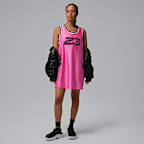 Jordan Flight Women's Jersey Dress