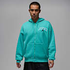 Washed Teal/Black