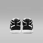 Sky Jordan 1 Baby/Toddler Shoes