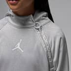 Jordan Therma-FIT Dessuadora amb caputxa de teixit Fleece Ease - Nen/a