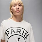 PSG ウィメンズ Tシャツ