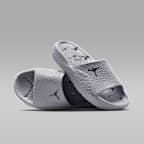Cement Grey/Black