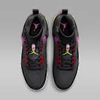 Tenis para hombre Jordan Spizike Low