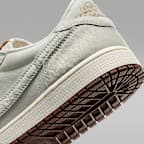 エア ジョーダン 1 レトロ LOW OG メンズシューズ