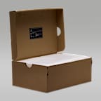 Chaussure Jordan 6 Retro « Infrared Salesman » pour bébé et tout-petit