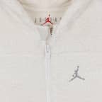 Jordan Mountainside Baby Bouclé Coverall