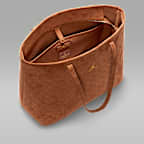 ジョーダン スエード モノグラム (40L)