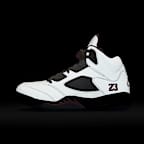 エア ジョーダン 5 レトロ "Medium Soft Pink" メンズシューズ