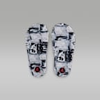 Jordan 4 Retro "Flight Club" Baby/Toddler Shoes