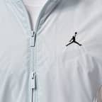 Jordan Brooklyn Men's Hooded Draft Jacket