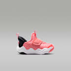 Sapatilhas Jordan 23/7.2 EasyOn para bebé