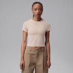 Playera Jordan Flight para mujer