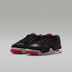 Air Jordan 4 RM Big Kids' Shoes