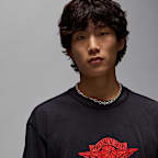 เสื้อยืดผู้ชาย Jordan Rare Air