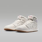 Air Jordan 1 Mid SE Men's Shoes