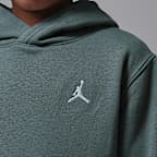 Jordan Brooklyn Fleece Little Kids' Pullover Hoodie