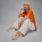 Tenis para mujer Air Jordan 4 Retro