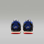 Sko Jordan 4 Retro "Rare Air" för baby/små barn