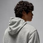 日本 プラクティス メンズ ジョーダン バスケットボール フリース パーカー