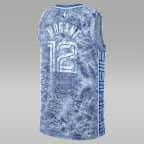 Ja Morant Memphis Grizzlies 2023 Select Series Men's Nike Dri-FIT NBA Swingman Jersey