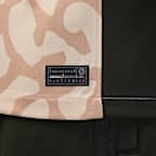 เสื้อแข่งฟุตบอล Replica ผู้ชาย Jordan Dri-FIT Paris Saint-Germain 2023/24 Stadium Fourth