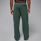 Jordan Flight Fleece Chicago Men's Pants